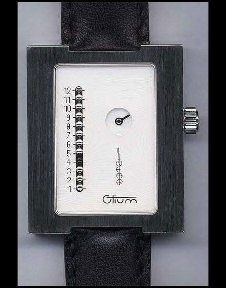 Otium watch best sale