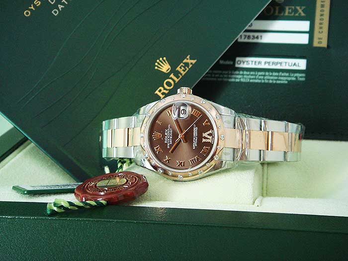 datejust lady 28