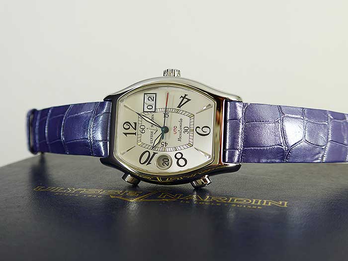 hand watch leather belt