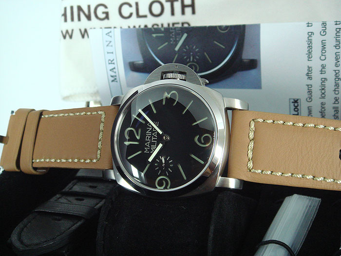 JW Horological Gallery - RXW MM20 JW Horological Gallery - RXW MM20