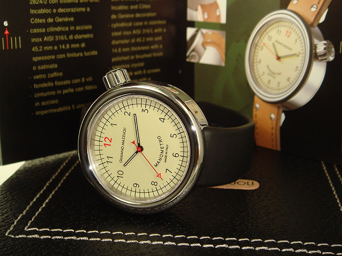 Giuliano mazzuoli on sale watches for sale